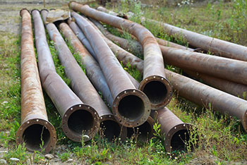 fugas de agua tuberia
