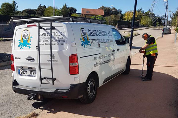 desatrancar tuberías