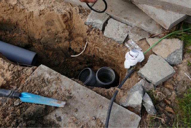 Beneficios de la reposición de tuberías